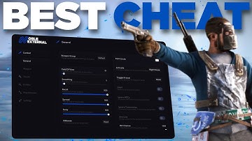 I used this RUST CHEAT for ONLY 6$