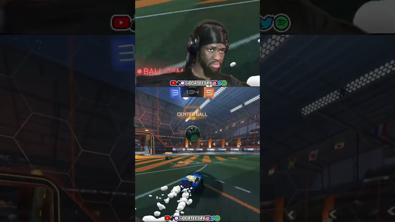 I Think He Should Ve Called For It Follow The Twitch Link In Bio 