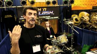 PASIC 2011 - Crash 'n Flash
