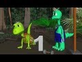 Baby magic 123  part 3  learning to count numbers