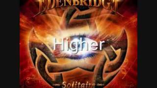 Higher - Edenbridge chords