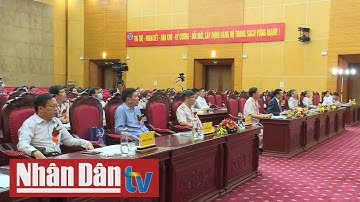 Nhân rộng các điển hình tiên tiến trong ngành hải quan