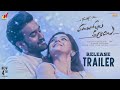Release trailer: Manchi Rojulochaie ft. Santosh Shoban, Mehreen Pirzada