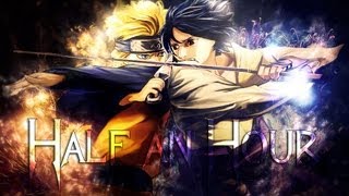 Half an Hour[Remake]