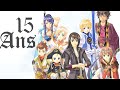 Tales of vesperia 15 ans de weeb  benzaie