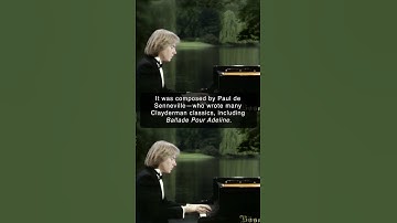 Thumbnail of Richard Clayderman - Murmures