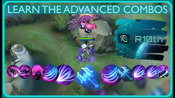 Selena COMBO Tutorial | BASIC TO ADVANCED COMBOS | R10th