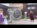Свадьба Елены и Александра 🎻 Скрипка / Пермь