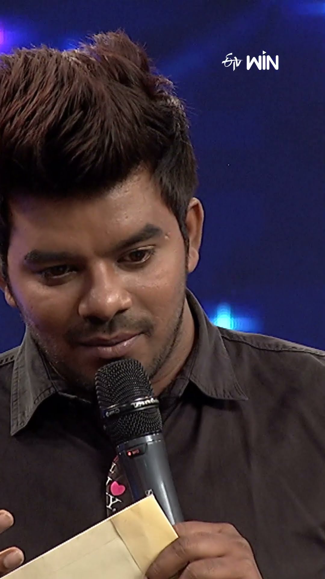 #shorts - సుధీర్ పెళ్ళి మాట విన్న రష్మీ రియాక్షన్ చూడండి..! #dheejodi #comedy #sudheer #rashmi