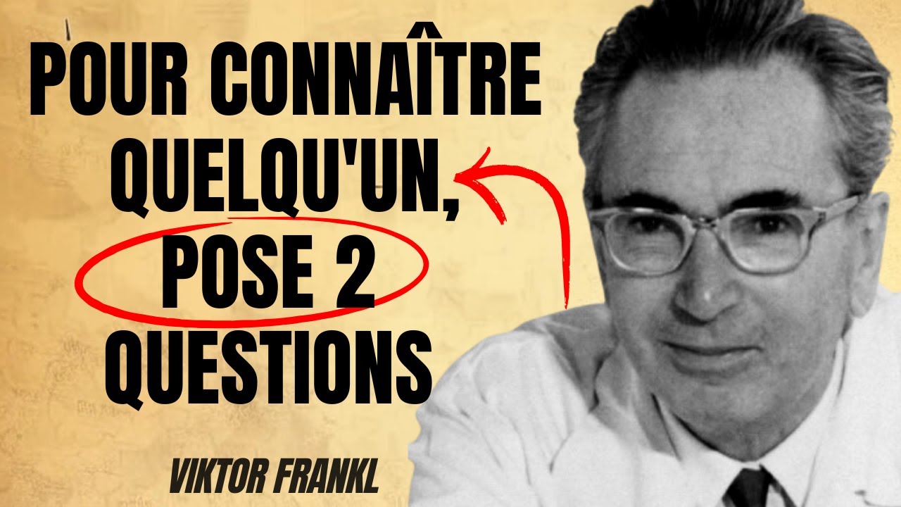 Les 2 questions qui révèlent le vrai caractère d’une personne
