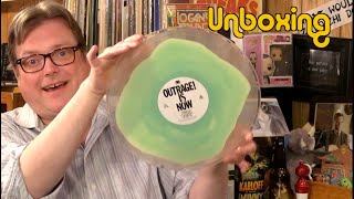 Green Splotch | Unboxing | Welcome To The Basement by BlameSociety 2,033 views 11 days ago 10 minutes, 50 seconds