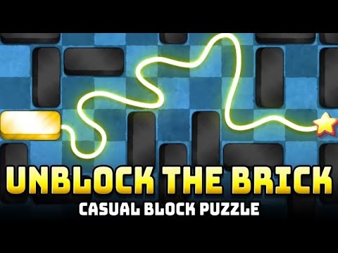 Unblock the Brick Casual Block Puzzle Review (Switch)