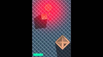 2D Shadows Experiment with Corona SDK – Day 4