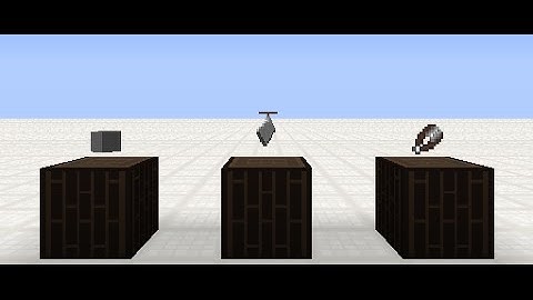 Minecraft | Extremely Compact Rock Paper Scissors