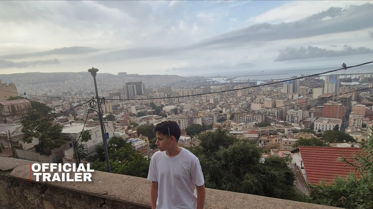 Edenya dahak w tbeki (alger)