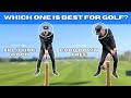 Which head position best applies to the golf swing  wisdom in golf 