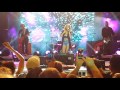 Bianca Atzei - Il solo al mondo (Live @ Pizza Village 2017 - Napoli) 22/06/2017