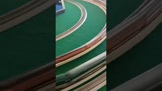 Tenshodo Passenger Trains at The Great Midwest Train Show and more!!
