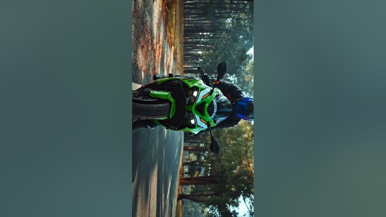 2025 kawasaki ninja zx6r new zx6r 🔥🥵 kawasaki zx6r kawasakininja