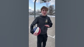 “He Stepped on the Line” 😥