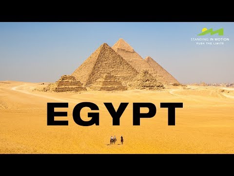 Best of Egypt