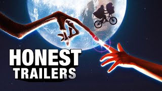 Honest Trailers | E.T. the Extra-Terrestrial