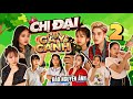 CHỊ ĐẠI GẪY CÁNH 2 - ĐÀO NGUYỄN ÁNH | COMEDY MUSIC VIDEO - Parody nhạc chế hay nhất cho Khối nghỉ hè