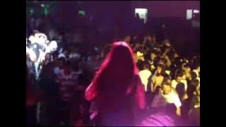 Axémaria na Malibu em BH/MG- Aqui é o seu lugar