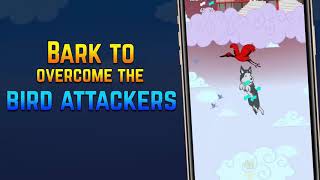 Bark Park Legends Official Trailer! screenshot 1