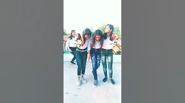 Teri Yaari Best Four Friends Shorts Friendship Girls Friendship 