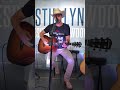 Dustin Lynch - Ridin’ Roads 7/20/19