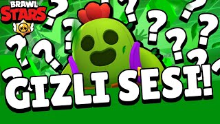 Brawl Stars’taki Spike’ın Gizli Sesi!#brawlstars #bs #supercell Resimi