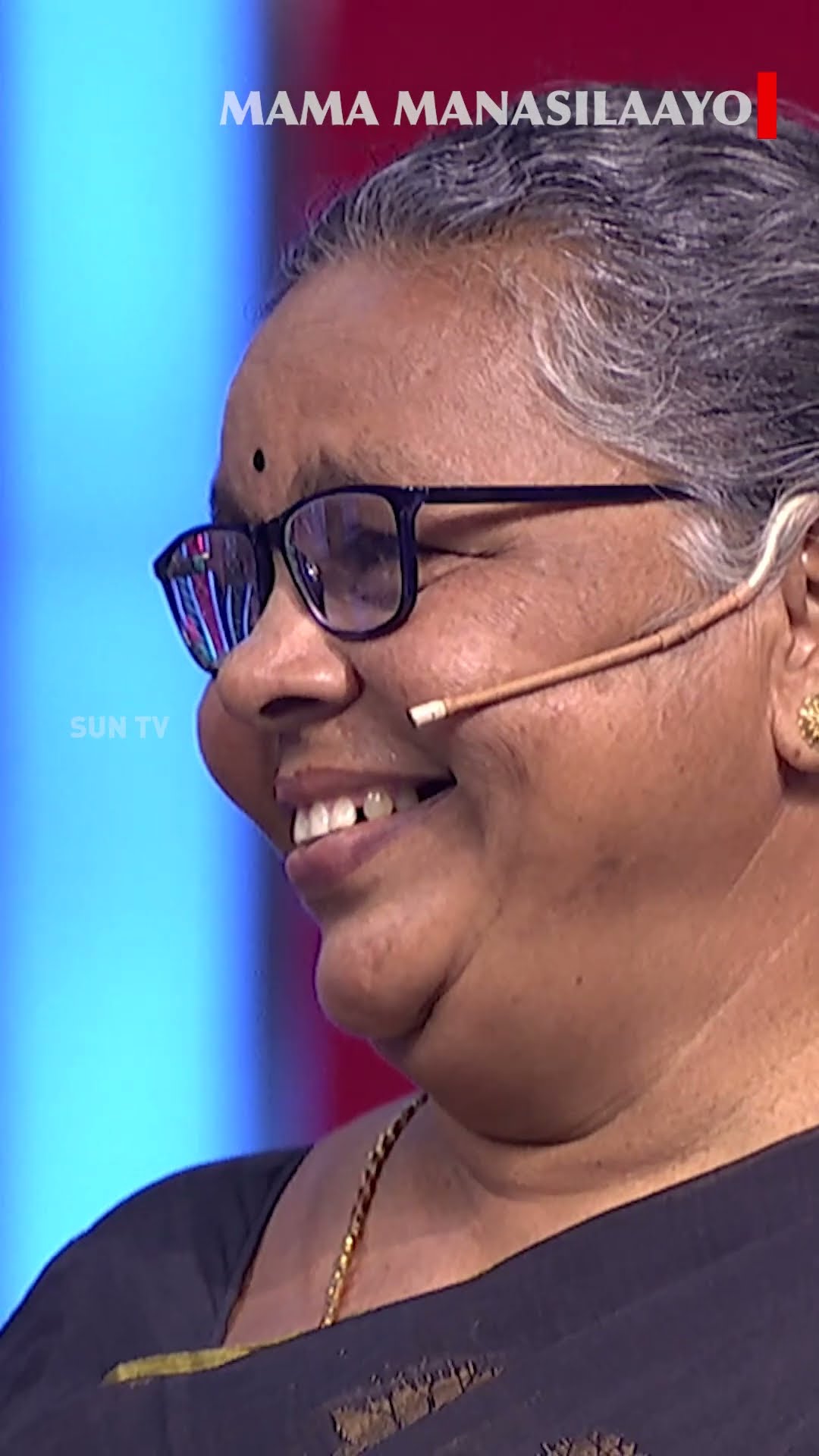 இந்த பெயருக்கு பின்னாடி இவ்ளோ வரலாறு இருக்கா ?| Mama Manasilayo | Sun TV #shorts