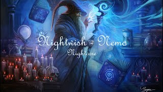 [-𝐌𝐞𝐭𝐚𝐥 𝐍𝐢𝐠𝐡𝐭𝐜𝐨𝐫𝐞-] Nightwish - Nemo