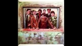 los Pekenikes - crepusculo de cobre ('69)