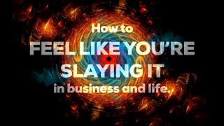 How To Find Happiness in Business