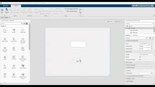 How to import data from .txt file in  MATLAB App