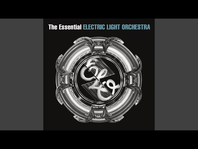 Electric Light Orchestra - Latitude 88 North