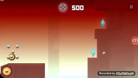 Smash Hit Checkpoint 8 Training Mode Without Music