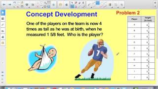 Module 5 Lesson 40 problem solving