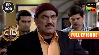 क्यों किया ACP Pradyuman ने CID ​​से Resign? | CID | सी.आई.डी. | 21 May 2024