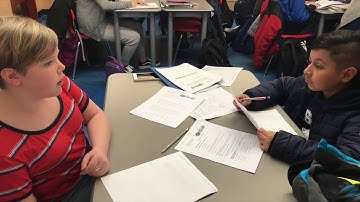 Teach to One: Math – Student