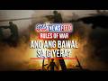 RULES OF WAR – Ano ang bawal sa giyera? | GMA News Feed