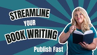 The Fast Track to Writing and Publishing Your Book The Fast Track to Writing and Publishing Your Book