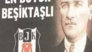 Beşiktaş 110 Yıl Marşı ve Sözleri Gökhan Tepe   YouTube Resimi