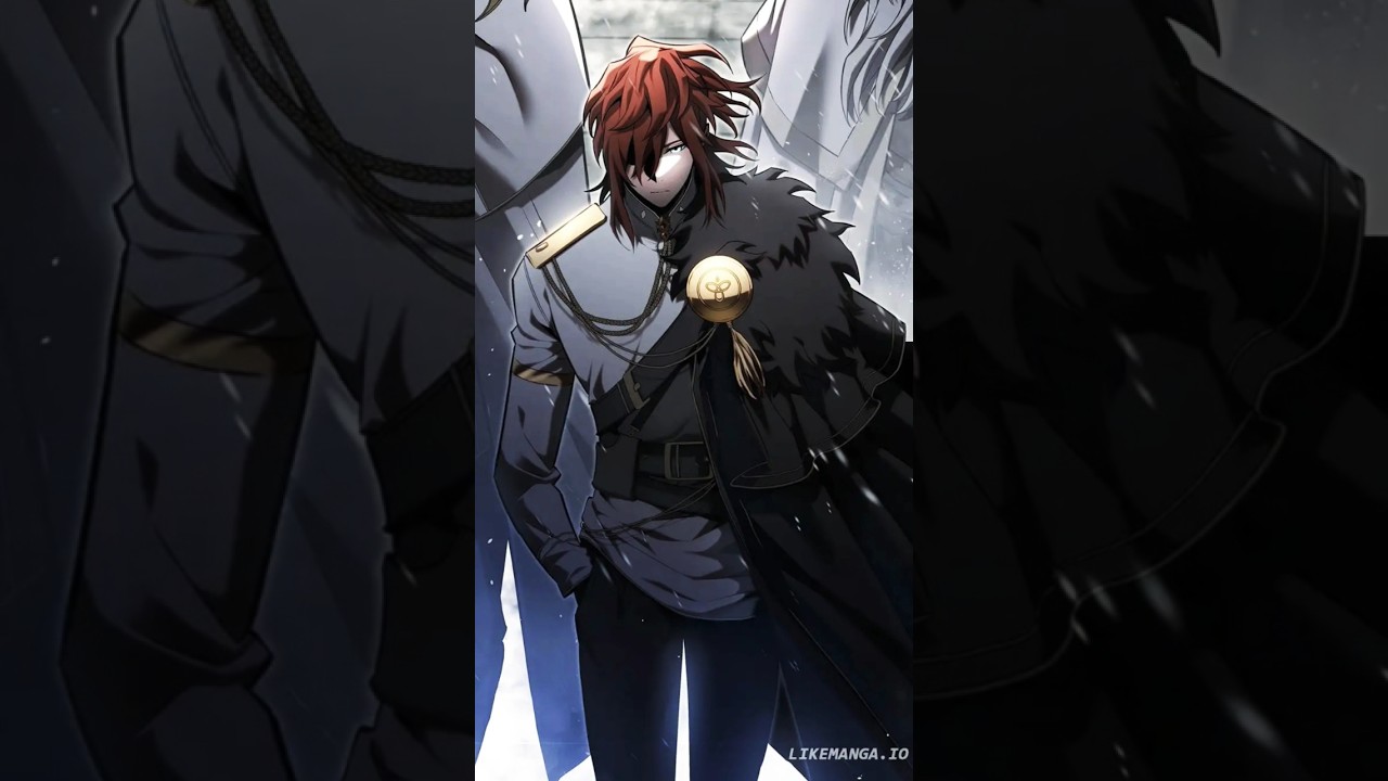 The beginning after the end☠️ The king is back👑New chapter out⚡ #manhwa #tbate #recommended
