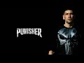 Frank Castle - I`m the Punisher!