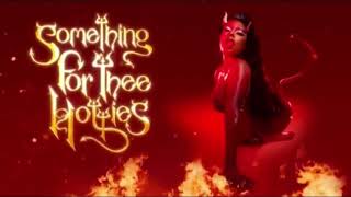 Megan Thee Stallion - Warning (Chopped)