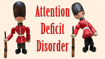 Attention Deficit Disorder Automaton - a beginners wood carving/whittling project