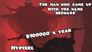The Founding Of Hypixel In A Nutshell